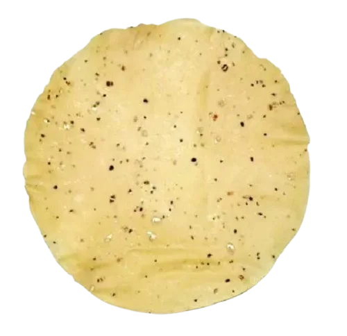 Udid papad